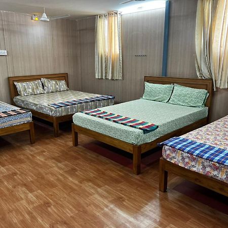 Raja Residency 호텔 Alāndurai 외부 사진