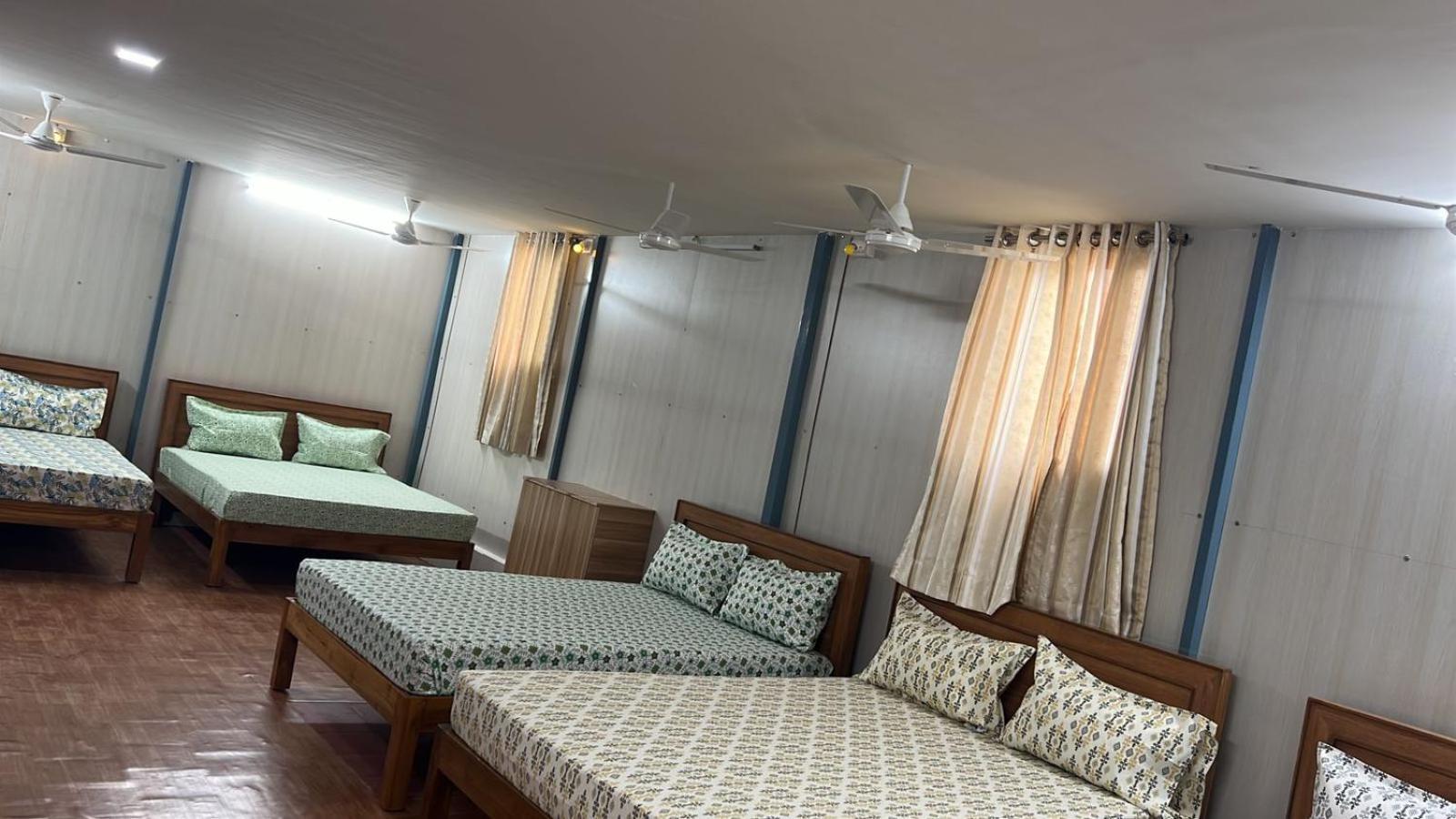 Raja Residency 호텔 Alāndurai 외부 사진
