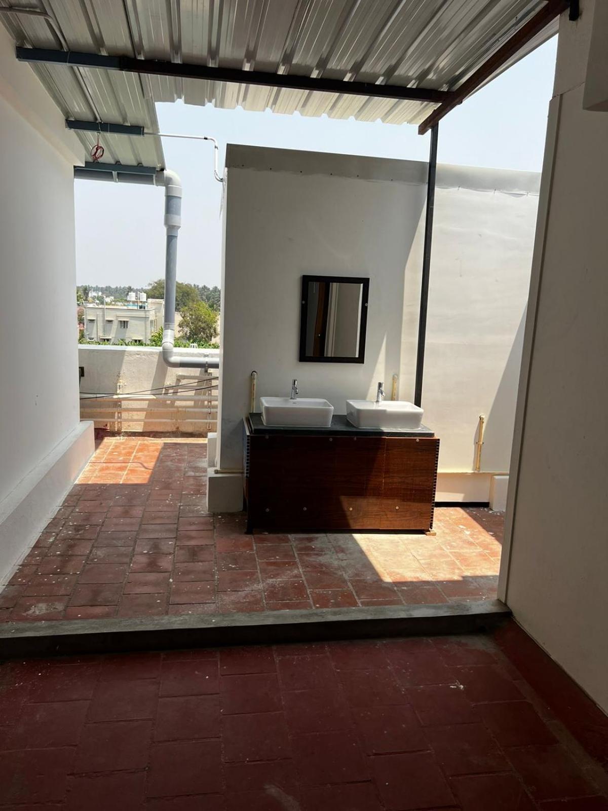 Raja Residency 호텔 Alāndurai 외부 사진